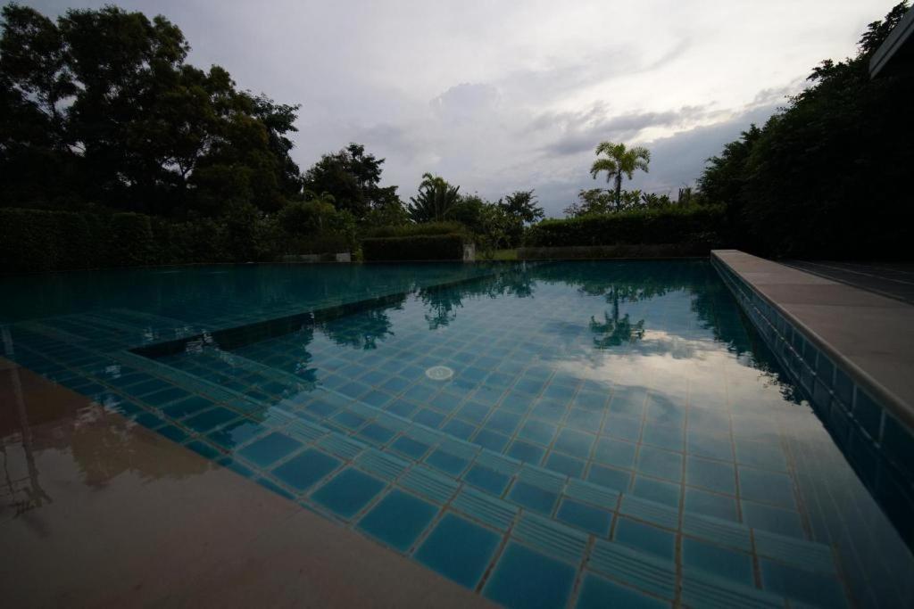 Sea Mountain Khanom Hotel Екстер'єр фото