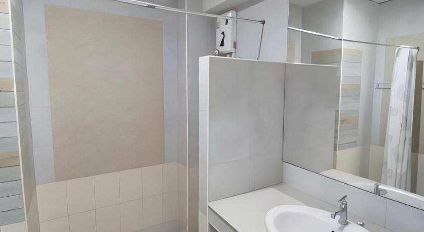 Sea Mountain Khanom Hotel Екстер'єр фото