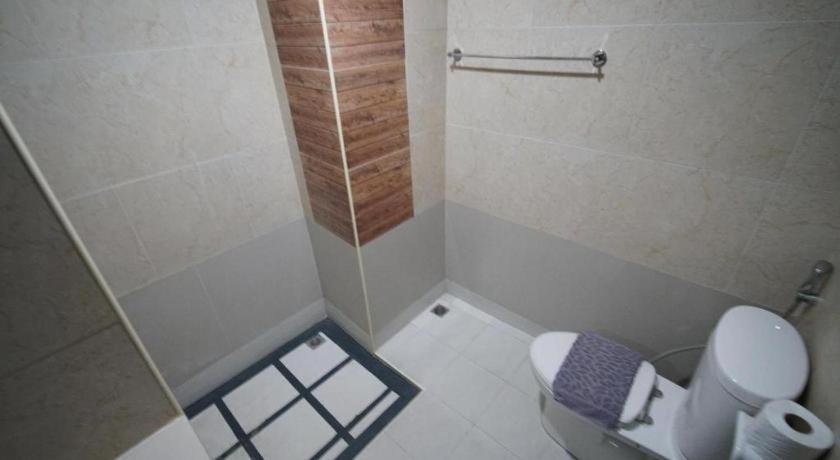 Sea Mountain Khanom Hotel Екстер'єр фото