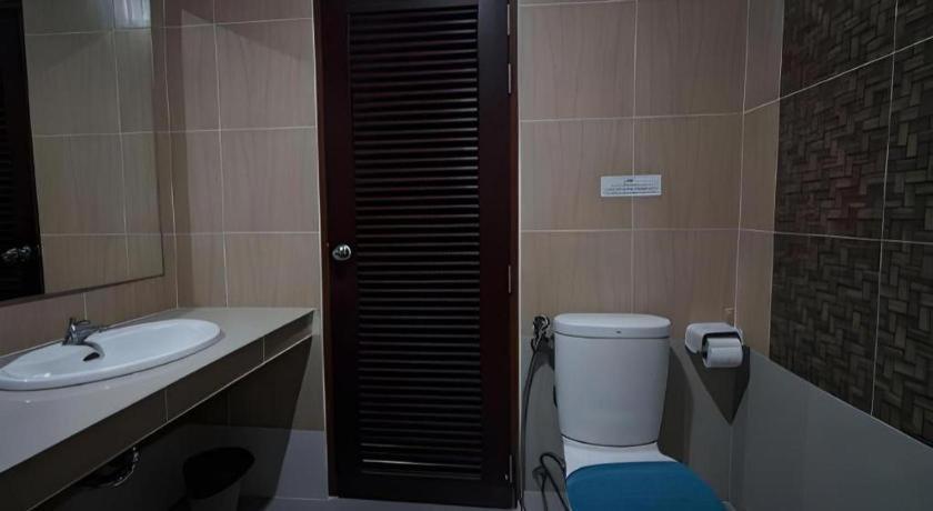 Sea Mountain Khanom Hotel Екстер'єр фото